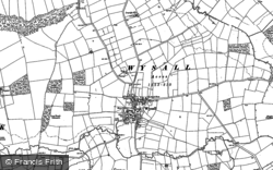 1883, Wysall
