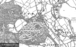1911, Wytham