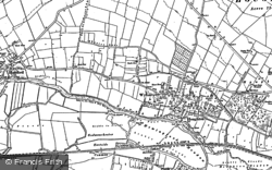 1885 - 1887, Wyton