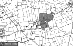 1889, Wyton