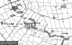 1887 - 1903, Wyville