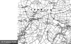 1904, Y Ferwig
