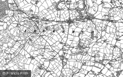 1888 - 1899, Y Ffôr