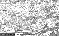 1884, Y Golfa