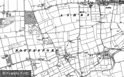 1885, Yaddlethorpe