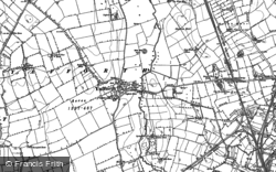 1891 - 1893, Yafforth