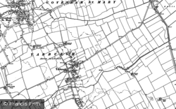 1887 - 1888, Yarburgh