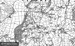 1887 - 1903, Yarcombe