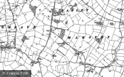 1880 - 1881, Yarlet
