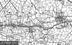 1884, Yarley
