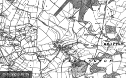 1885, Yarlington