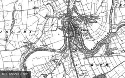 1893, Yarm