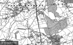 1922, Yarnbrook