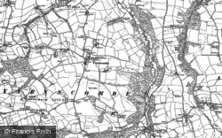 1886, Yarnscombe
