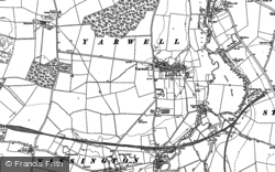 1885 - 1899, Yarwell