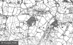 1909 - 1912, Yateley