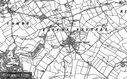 1919 - 1920, Yatton Keynell