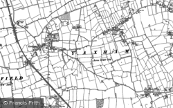 1882, Yaxham