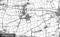 1885 - 1903, Yaxley