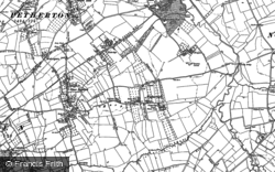 1886, Yeabridge