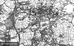 1891, Yeadon