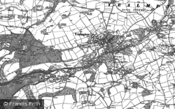 1886 - 1906, Yealmpton