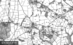 1880 - 1881, Yeaton
