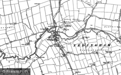1889, Yedingham