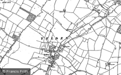 1899 - 1900, Yelden