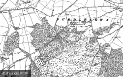1887, Yellowham Hill