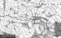 1882 - 1905, Yeolmbridge