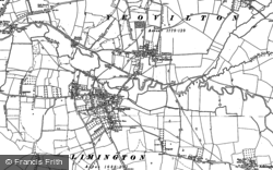 1885, Yeovilton