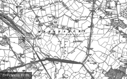 1885 - 1902, Yew Tree