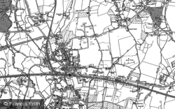1913, Yiewsley
