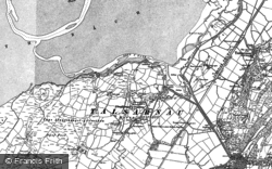 1887 - 1900, Ynys