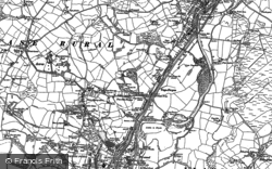 1897, Ynysforgan