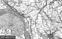 1897 - 1898, Ynysmaerdy