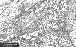 1884 - 1903, Ynyswen