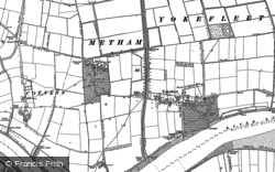 1888 - 1889, Yokefleet