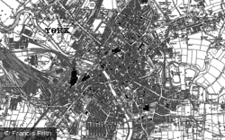 1890, York