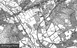 1909 - 1910, York Town