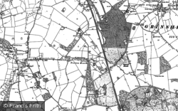 1880, Yorton Heath