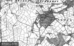 1898 - 1923, Yottenfews