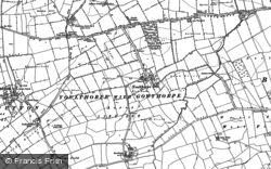 1890 - 1891, Youlthorpe