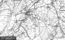 1910, Ysbyty Ifan