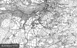 1886, Ysbyty Ystwyth