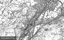 1897 - 1903, Ystalyfera