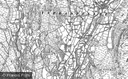1884 - 1903, Ystradfellte