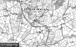 1886, Ystradmeurig