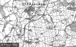 1897 - 1898, Ystradowen